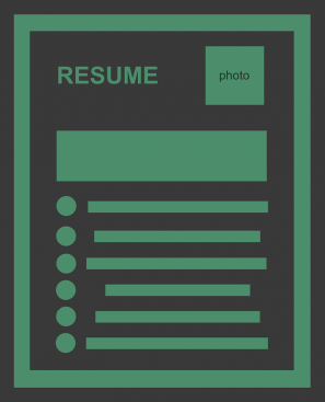 resume